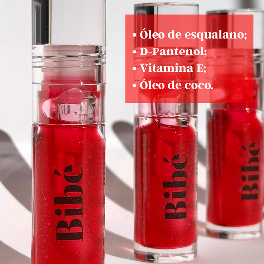 Lip Oil - Graça 6,5ml