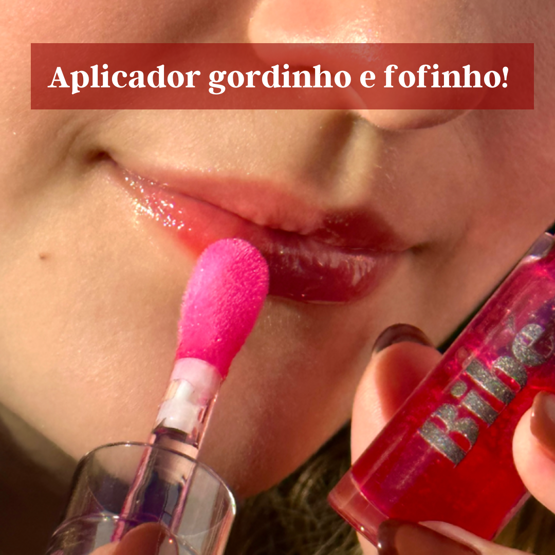 Lip Oil - Graça 6,5ml